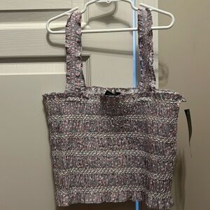 NWT French connection top